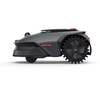 Mova zāles pļāvējs robots MXXM4100, 1200m², 30-100mm, LIDAR, akumulators, 1h uzlāde, 5Ah, 57dB, zāles pļaušanas funkcija (MXXM4100)