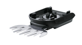 Нож для травы 100 мм Advanced Shear 18V-10 F016800605 BOSCH (F016800605)