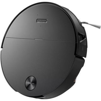 Roborock робот-пылесос Saros 20 Sonic S20S52-00, 6400 мАч, 36000 Па, 190 мин, автоматическое возвращение, влажная уборка (S20S52-00)