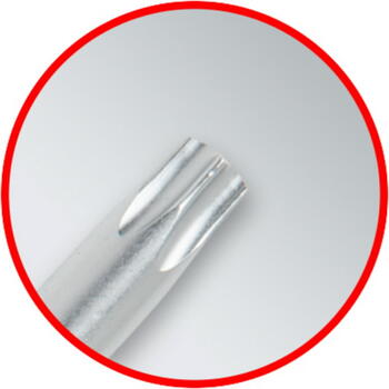 Kstools L-Torx набор ключей 151.4880, T8-T50, 10 шт, 0.35 кг (151.4880)