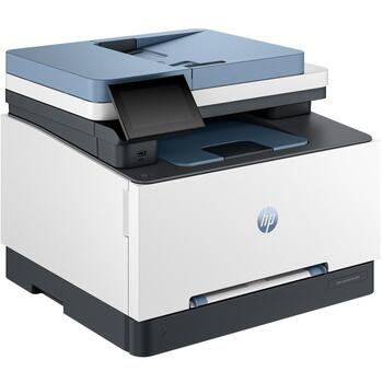 HP LaserJet Pro 3302sdw 499Q6F, 25стр/мин, 600x600DPI, 512МБ, Wi-Fi, Ethernet, Duplex, МФУ (499Q6F)