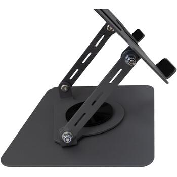 White Shark ICE ARROW GCP-5, подставка для ноутбука, 26x23x3 см, 1.85 кг, 11.6–14