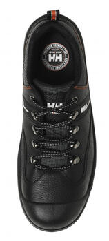 Helly Hansen darba kurpes Aker Low 78217_990-37, 37, S3 SRC, kompozītmateriālu purngals, ūdensizturīga āda, PU zole (78217_990-37)
