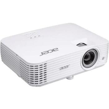 Acer проектор H6830BD 4000 ANSI люмен, DLP, UHD 4K (3840x2160), LED, 10000 ч, 120% смещение, 2 HDMI, 1 динамик (MR.JVK11.001)