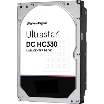 Western Digital Ultrastar DC HC330 0B42258, 10ТБ, 3.5