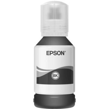 Epson EcoTank M1100 принтер C11CG95403, 1440 x 720 dpi, 15 стр./мин, USB 2.0, 150 листов, монохромный (C11CG95403)