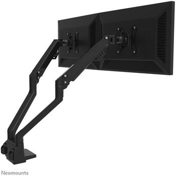 Neomounts крепление для монитора FPMA-D750DBLACK2, 10-32