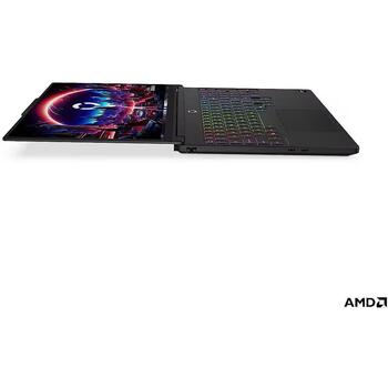 Lenovo Legion 5 15AGP11 83Q6008RNT, 15,3 OLED 2560 x 1600, AMD Ryzen AI 7 450, 16 ГБ DDR5, 1 ТБ SSD, NVIDIA GeForce RTX 5060 8 ГБ (83Q6008RNT)