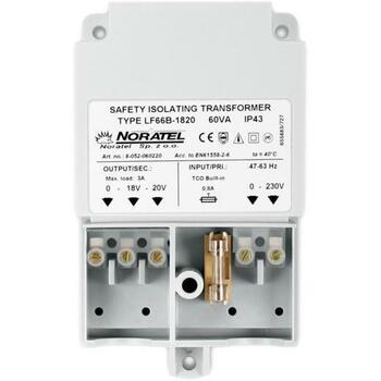 Satel Transformators 230V/18V DC 60VA TR60VA (TR60VA)