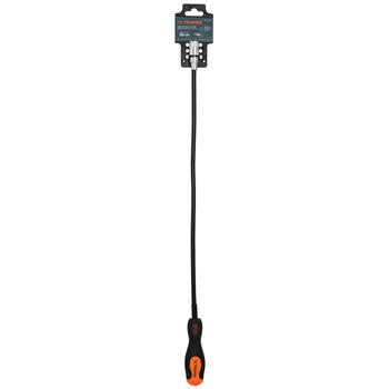 Magnētisks sīkumu pacēlājs ar LED gaismu 580mm 15326 PICK-UPL TRUPER (PICK-UPL)