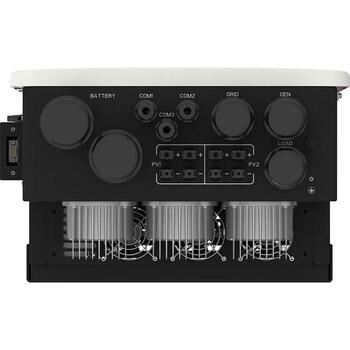 Deye инвертор DC в AC, SUN-20K-SG05LP3-EU-SM2, 20 кВт, 2 MPPT, 220/230/380/400 В, 97% эффективность (SUN-20K-SG05LP3-EU-SM2)