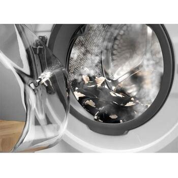 Electrolux veļas mazg.mašīna(front.ielāde), 6kg, balta (EWS6426BE)