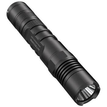 Nitecore Taktiskā lukturis P10V2, 1 lampa, 1100 lm, 18650/CR123 akumulators, IP68, 1 m ūdensizturīgs, 2 m triecienizturīgs (P10V2)