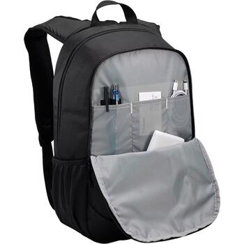 Case Logic рюкзак WMBP215 BLACK, 23 л, 39,6 см, полиэстер, переработанный, карман для планшета, молния (3204869)