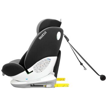 Sparco SK3000 Gray (SK3000I_GR) 40-150 cm (SK3000I_GR)