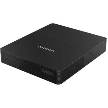 Lenovo ThinkSmart Core Gen 2 video konferenču komplekts 12WA000AMT, 10.1