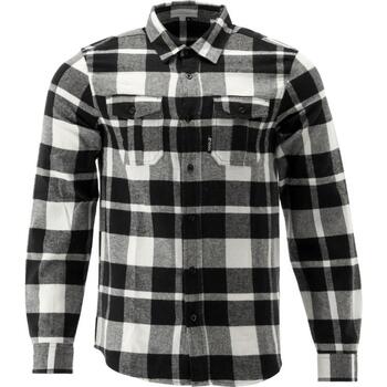 Yato фланелевая рубашка YT-78816, XXL, 186-192 см, 100% хлопок, 114-120 см, 82 см, категория I, 62 см, 170 г/м² (YT-78816)