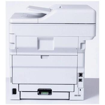 Brother многофункциональный принтер DCP-L5510DW DCPL5510DWRE1, 48 стр/мин, 1200 x 1200 DPI, A4, Wi-Fi, Ethernet, USB 2.0, ADF (DCPL5510DWRE1)