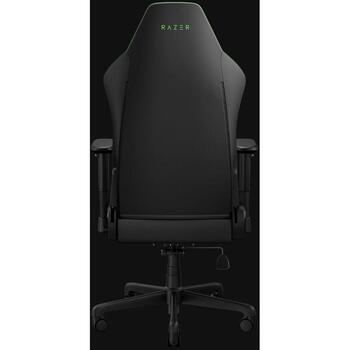 Razer Iskur V2 X NewGen RZ38-05310700-R3G1, 136kg, regulējami roku balsti, spēļu krēsls (RZ38-05310700-R3G1)
