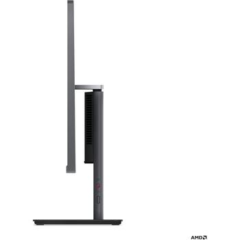 Lenovo ThinkCentre neo 55a 24 G6 Настольный ПК 13FA004QMH, 16 ГБ, 512 ГБ SSD, AMD Ryzen 5 220, FHD, 23.8