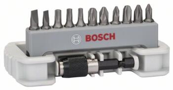 Набор насадок, Extra-hard, 12шт., 2608522130, BOSCH (2608522130)