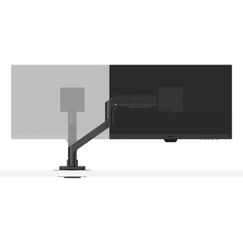 BenQ BSH01 крепление для монитора, 20кг, 17-45