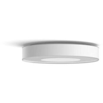 Philips Hue умная потолочная лампа Infuse L 8718696176528, 52.5 Вт, 2000-6500 K, 3450 лм, LED, Bluetooth, черная (8718696176528)