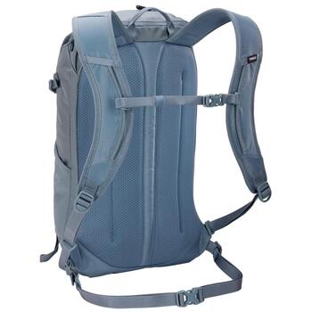 Thule Рюкзак 18L 3205086, 18L, 0.6kg, полиэстер, дождевик, крепление для треккинговых палок, боковые карманы (3205086)