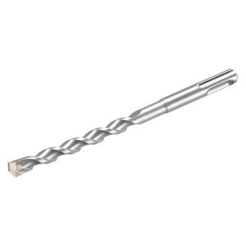 Betona urbis 10x160mm SDS-PLUS, STANLEY, STA54042-QZ, ar karbīda uzgali un divām griešanas malām (STA54042-QZ)