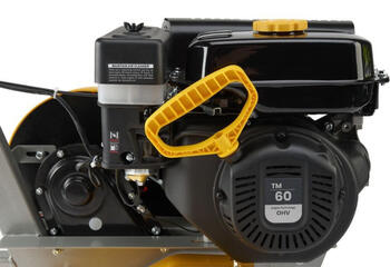 Бензиновый культиватор SRC 585 RG; СТРУНА 213601041/ST1 (213601041/ST1)