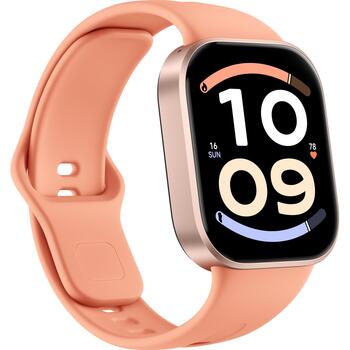 Xiaomi Viedpulkstenis Watch 6 Active BHR09CYGL, 1,85 collas AMOLED, 390x450 px, 470 mAh, 18 dienas, Bluetooth 5.3, IP68, 5 ATM (BHR09CYGL)
