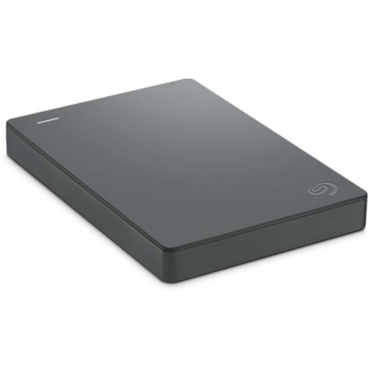 Seagate Внешний HDD STJL2000400 2TB, 2.5
