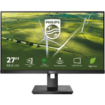 Philips LED монитор 272B1G/00, 27