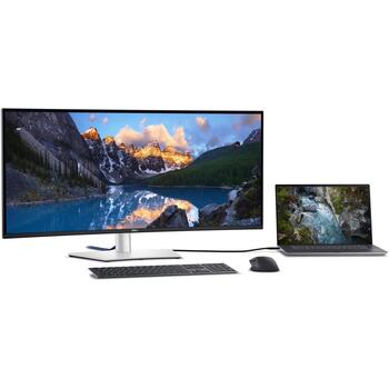 Dell ЖК монитор U4025QW 210-BMDV, 5120 x 2160, 40