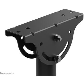 Neomounts televizora stiprinājums griestu NM-C440DBLACK, 32-60