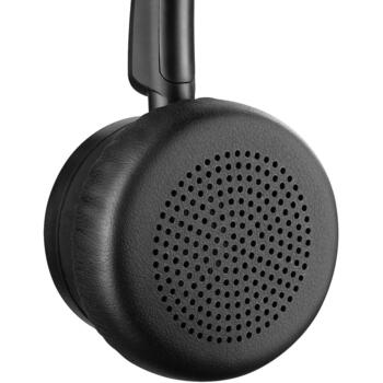 Sandberg беспроводные наушники Pro+, 126-18, 180 мАч, 3.7 В, 20 - 20000 Гц, 118 дБ, Bluetooth 5.0, 30 м, 1 микрофон (126-18)