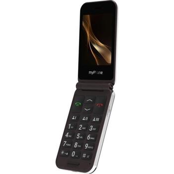 Myphone Мобильный телефон Harmony TEL001004, 2.8+1.44