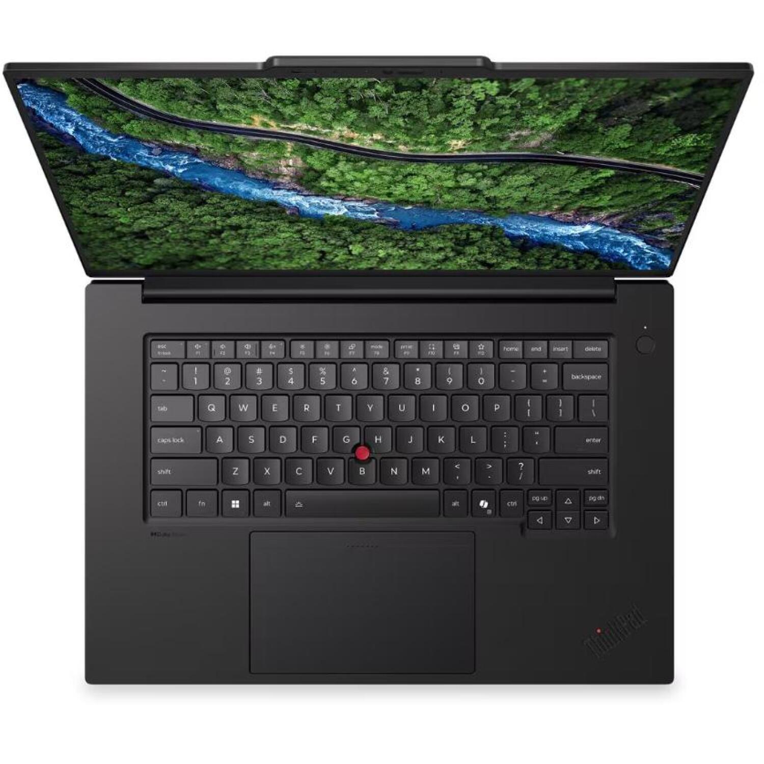 Lenovo ThinkPad P1 G9 Intel 21UE0008MX, 16