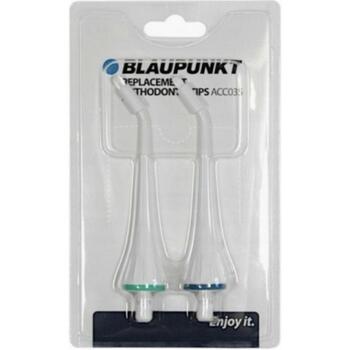 Blaupunkt ACC035 irrigator nozels orto type for DIR501 (2gab) (ACC035)