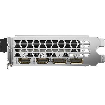 Gigabyte Videokarte GV-N3050WF2OCV2-8GD, 8 GB, GDDR6, 128 b, 2xHDMI, 2xDisplayPort, 7680 x 4320, 1552 MHz (GV-N3050WF2OCV2-8GD)