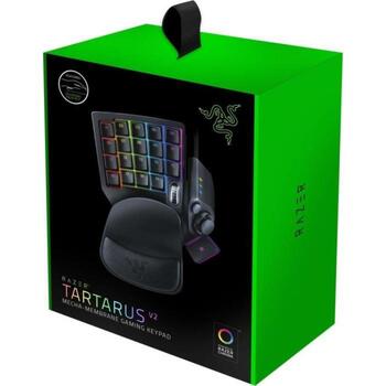 RAZER Tartarus V2 Keypad (RZ07-02270100-R3M1)