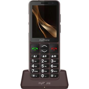 Myphone Bueno LTE Praline Collection TEL001012, 2.8