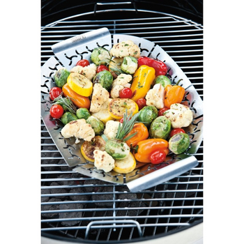Grilling Basket - Small (6677)