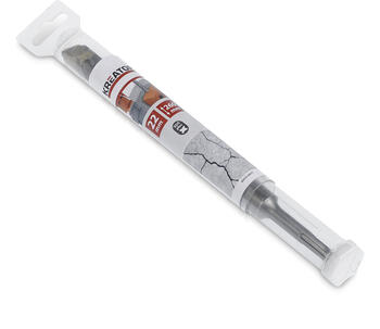 Kreator бур по камню KRT010921, 22mm, 260mm (KRT010921)