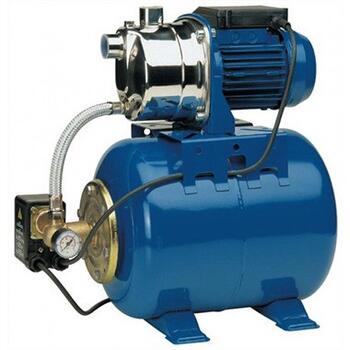 Ūdens sūknis CAM 88/22-HL 1100W, 4800l/h, 101191720 SPERONI (101191720)