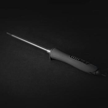 Revamp Утюг для завивки TO-1100-EU, 210°C, 10mm, 3m кабель, керамический нагревательный элемент, быстрое нагревание (TO-1100-EU)