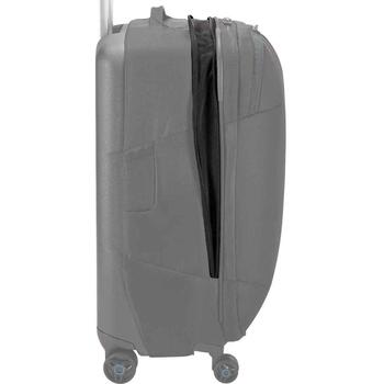 Thule Чемодан 3919 Subterra Spinner 3203919, 63л, 4.2кг, 32см, 44см, 63см, черный, 4 колеса, расширяемый на 5см (3203919)