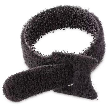 White Shark Игровой аксессуар HOOK, -10 - 80 °C, нейлон, черный, 50 шт. (HOOK)