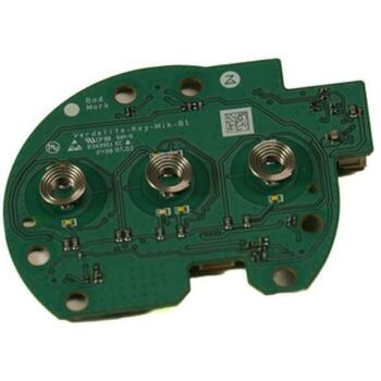 Roborock putekļu sūcēja piederums 9.01.3919 saderīgs ar G30/S90 MaxV Ultra/S95 MaxV Ultra/Saros0 10, svars 0.01 kg (9.01.3919)