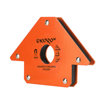Magnētiskais stūris MW-229, līdz 23kg DNIPRO-M (81399002)